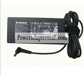 19.5V 6.15A 120W Lenovo IdeaPad Z470 AC adapter power supply